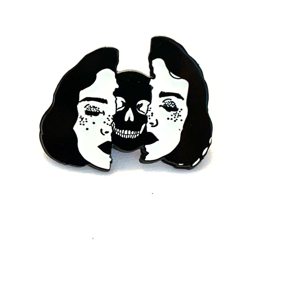 Great New Hat/Lapel/Purse Pin